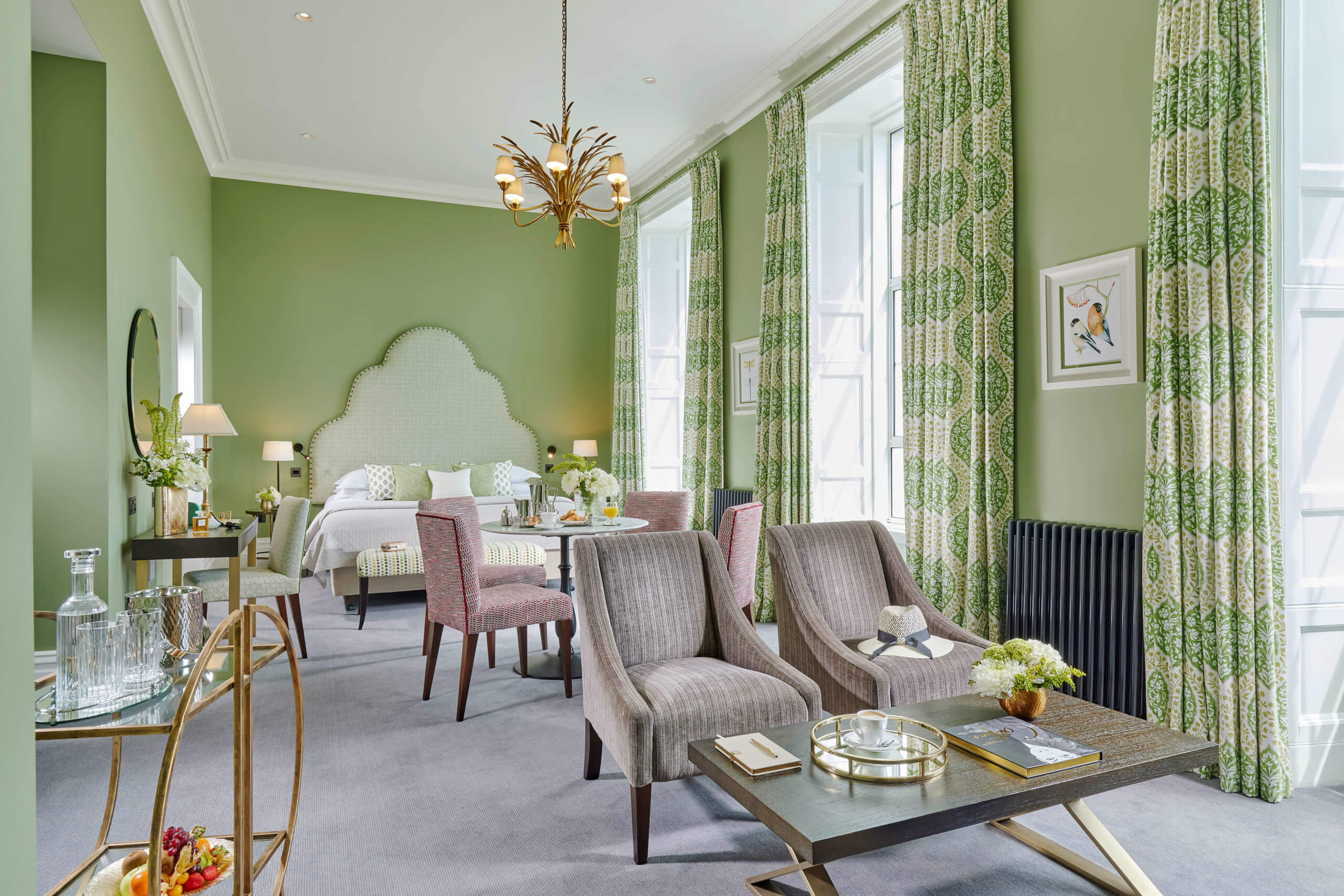 Gallery | Actons Hotel Kinsale | Luxury Hotels Kinsale