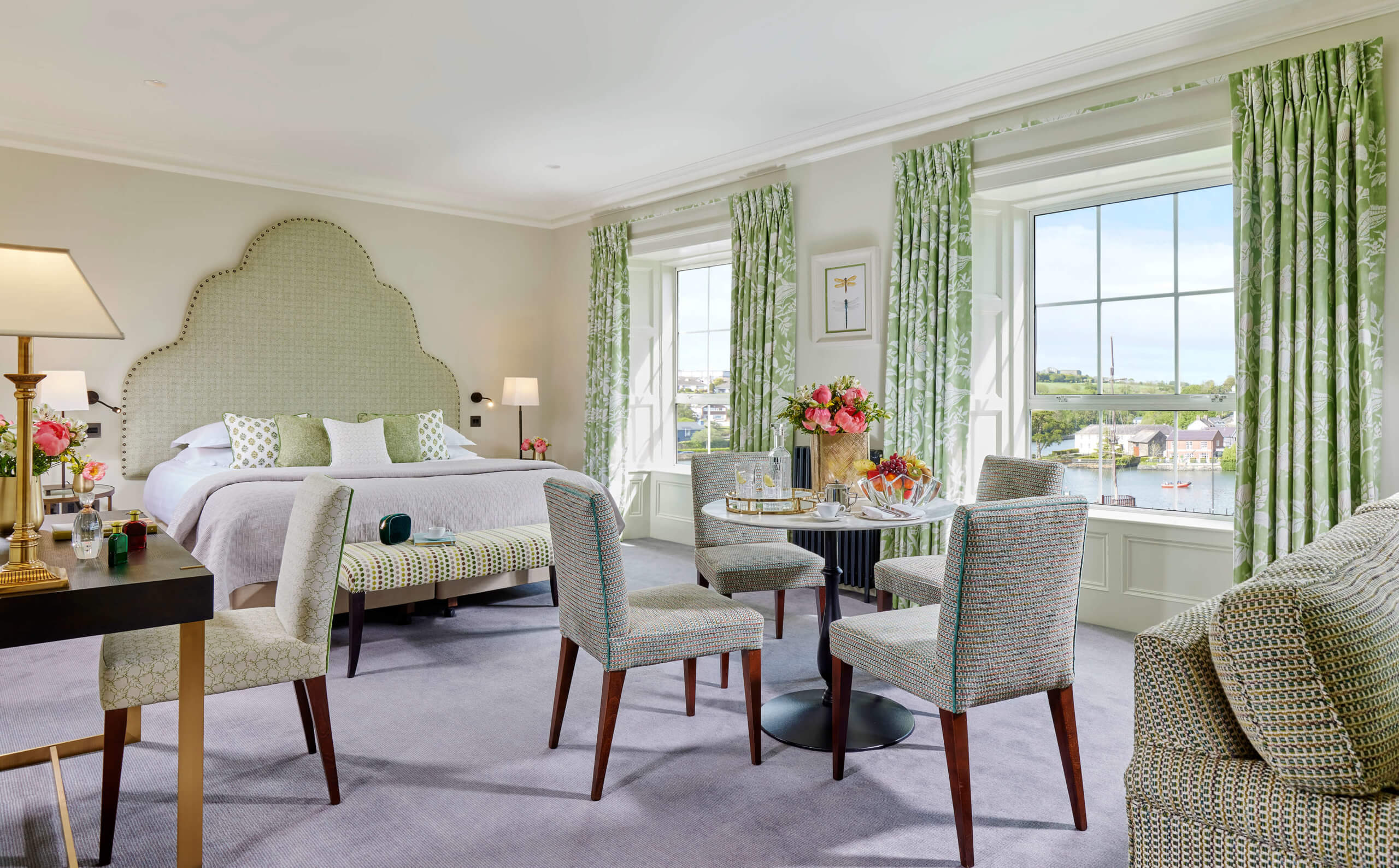 Gallery | Actons Hotel Kinsale | Luxury Hotels Kinsale