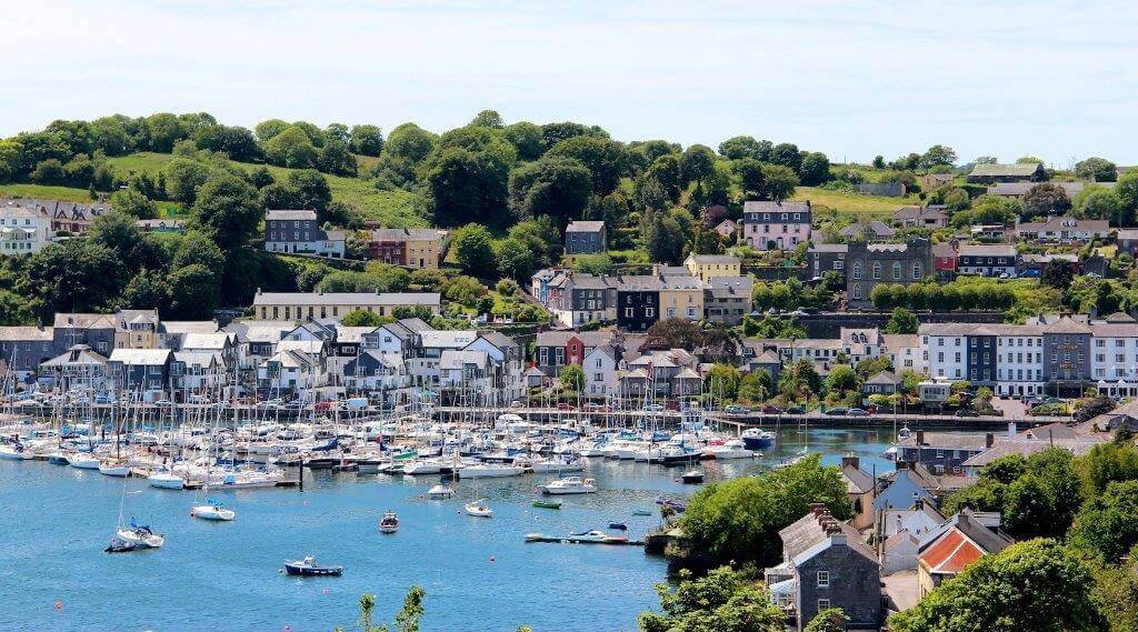 Gallery | Actons Hotel Kinsale | Luxury Hotels Kinsale